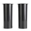 Acogedor Speaker Port Tubes for Bass Enhancer, Subwoofer Air Ports Repalcement & DIY Parts 60mm x 150mm Speaker Cabinet Port Tube, 2-Pack, Thincolw8kh2bufqa1035 view 1