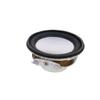 Heyiarbeit 2Pcs 3W 4 Ohm DIY Magnetic Speaker Audio Speakers 36mm Diameter Round Shape Replacement Loudspeaker view 3