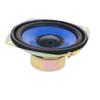 Heyiarbeit 2Pcs 5W 4 Ohm DIY Magnetic Speaker Full Range Audio Speakers 77mm Diameter Round Shape Replacement Loudspeaker for DIY Speaker view 3
