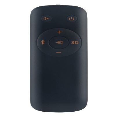 Replace Remote Compatible with Klipsch R-20B R 20B Soundbar Wireless Subwoofer