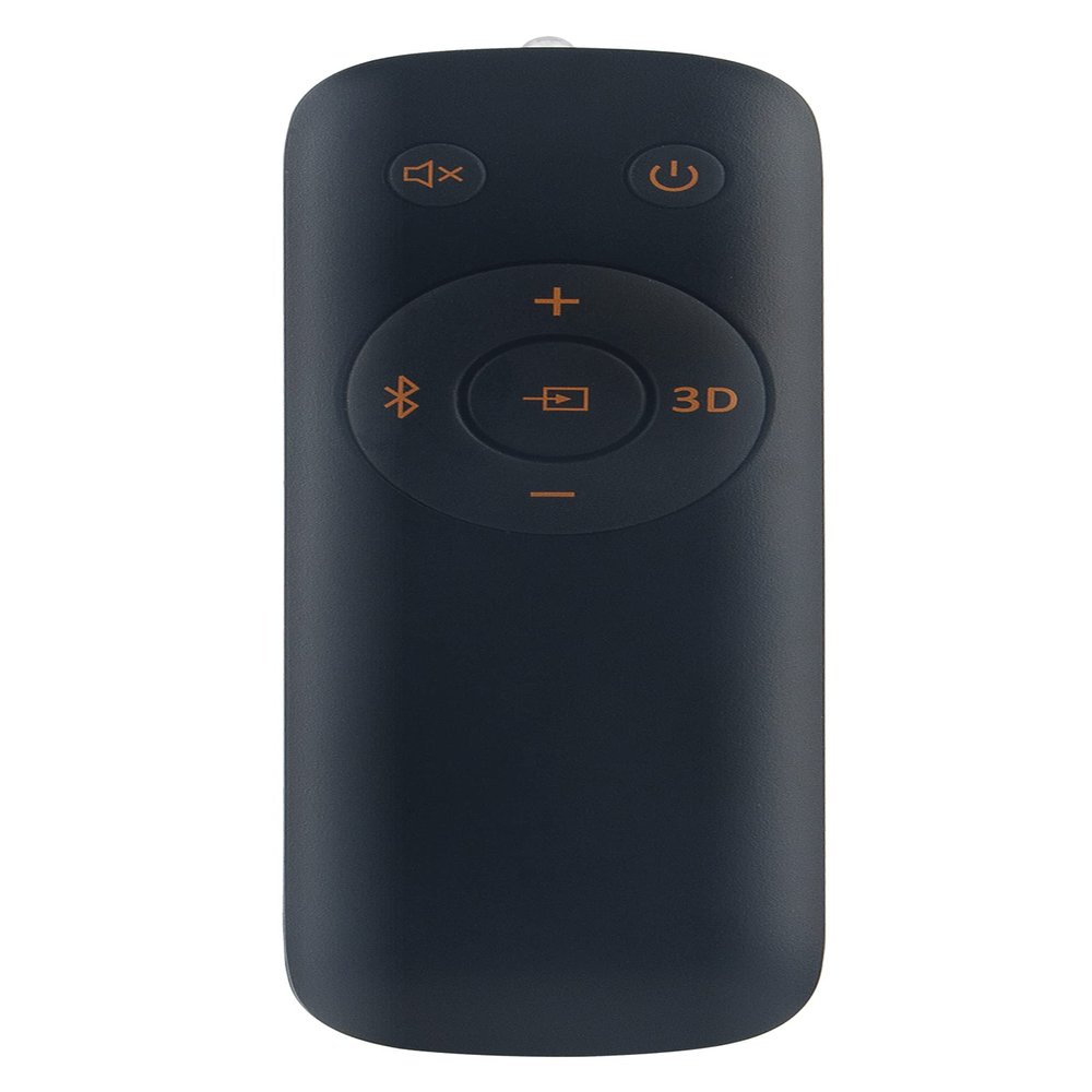 Replace Remote Compatible with Klipsch R-20B R 20B Soundbar Wireless Subwoofer