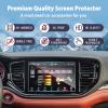 2025 2026 Durango Screen Protector for 2021-2024 2025 2026 Dodge Durango GT/RT/Citadel/SRT 392/SRT Hellcat/GT Plus/RT Plus Accessories 10.1" Touchscreen 9H Tempered Glass 10.1-inch Touch Screen view 3