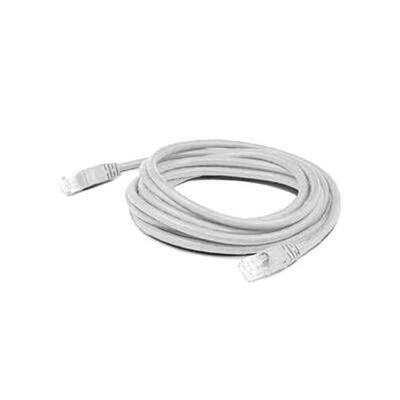 45FT RJ-45 M/M CAT6 Purple CU Patch CBL