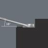 6003 Joker 15 Pedal Combination wrench view 2