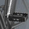6003 Joker 15 Pedal Combination wrench view 3