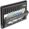 Bicycle Set 9 Bit assortment stainless with ratchet view 1