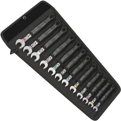 Bicycle Set 12 Combination wrench set