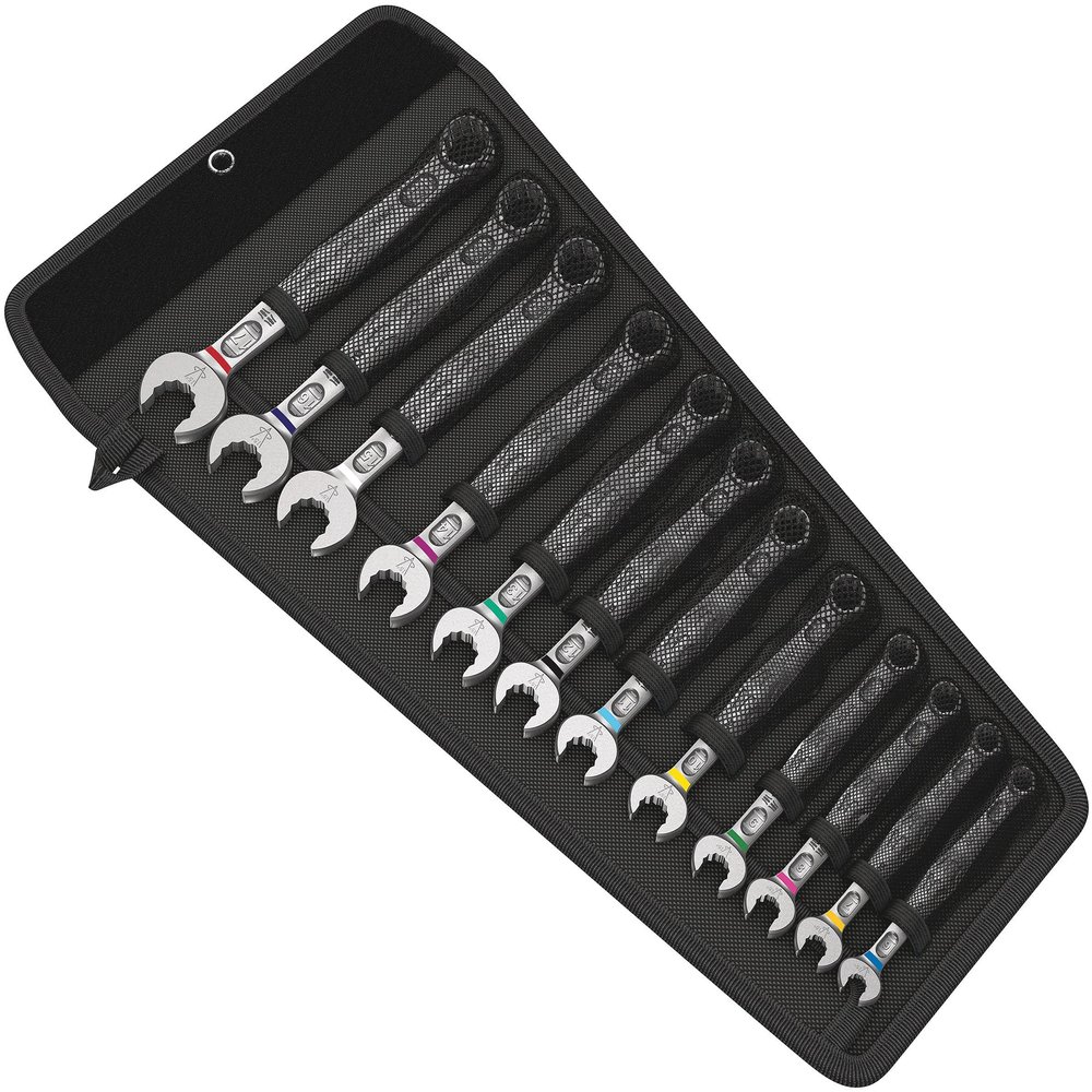 Bicycle Set 12 Combination wrench set