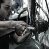 Bicycle Set 12 Combination wrench set view 3