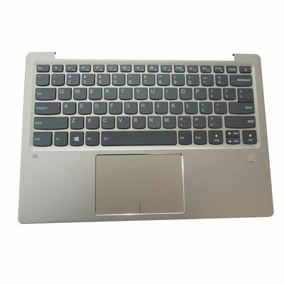 Comp XP New Genuine Replacement Palmrest Touchpad for Lenovo Ideapad 720s-13 Series 5CB0P19048