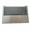Comp XP New Genuine Replacement Palmrest Touchpad for Lenovo Ideapad 720s-13 Series 5CB0P19048 view 1