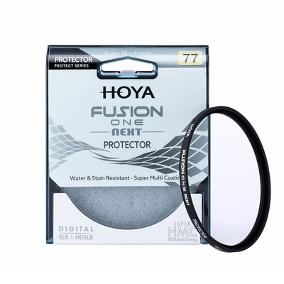 HOYA Protector Filter Fusion One Next 37mm