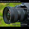 HOYA Protector Filter Fusion One Next 37mm view 4