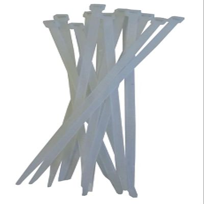 100 PC 15" x 3/16" Cable Ties