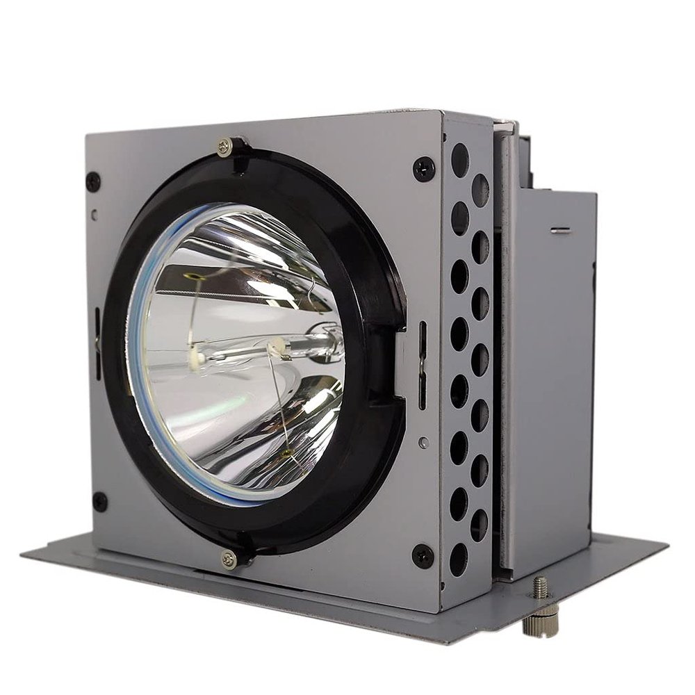 Dekain for Mitsubishi VS-XL50 Projector Lamp (Original OEM Bulb Inside)