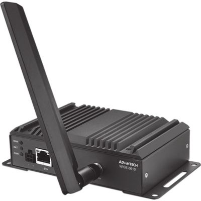 (DMC Taiwan) LoRaWAN Gateway 500 nodes with 868 Mhz