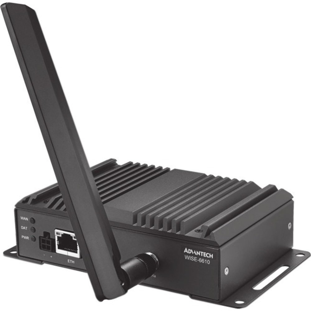 (DMC Taiwan) LoRaWAN Gateway 500 nodes with 868 Mhz