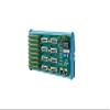 (DMC Taiwan) 8-axis EtherCAT Motion Slave Module with 16DI/16DO view 1