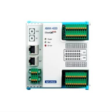 (DMC Taiwan) Circuit Module, 16-ch IDI & 16-ch IDO EtherCAT Remote I/O Module