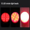 Mini Sound and Light Alarm (Audio Visual Alarm) view 4