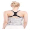 XFYJR Lumbar Support Belt Sexy Slimming Waistband Relieve Waist Soreness for Gym, Posture, Lifting, Work Suitable for All Seasons (Size : Medium) view 1