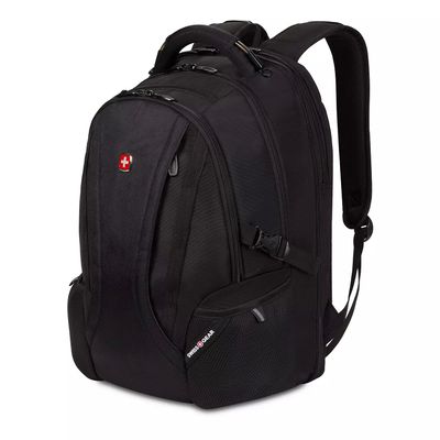 ScanSmart Laptop Backpack by SWISSGEAR