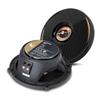 Infinity KAPPA-62IX 6.5" Coaxial Car Speaker (Pair) Bundle with 1 RCA Cable view 3
