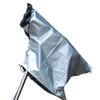 COOSOO Telescope Cover Weatherproof for Outside, Outdoor with Adjustable Drawstring Zipper, Waterproof Telescope Protector view 1