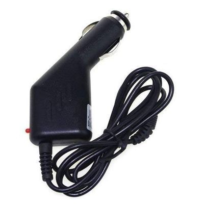 Kircuit Car DC Adapter Compatible with Outdoor Tech OT1800 Turtle Shell 2.0 - Rugged Water-Resistant Wireless Bluetooth Hi-Fi Speaker Auto Vehicle Boat RV Cigarette Lighter Plug Power Supply Charger