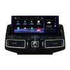 ROADYAKO Android 14.0 Head Unit Car GPS Navigation for Toyota Land Cruiser 2016 2017 2018 2019 2020 High Version Original Car with 8Inch Screen Auto Media 4G WiFi Bluetooth RDS Stereo view 3