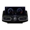 ROADYAKO Android 14.0 Head Unit Car GPS Navigation for Toyota Land Cruiser 2016 2017 2018 2019 2020 High Version Original Car with 8Inch Screen Auto Media 4G WiFi Bluetooth RDS Stereo view 4