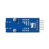 CP2102 USB to UART (TTL) Communication Converter Module, Compatible with 3.3V Logic Level, USB-C Connector view 2