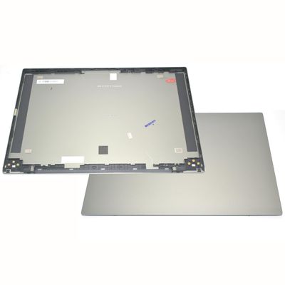 5CB0S95344 New LCD Back Cover Rear Lid Top Case for ThinkPad L13 Gen1 20R3 20R4 L13 Gen2 20VH 20VJ 21AB 21AC Silver