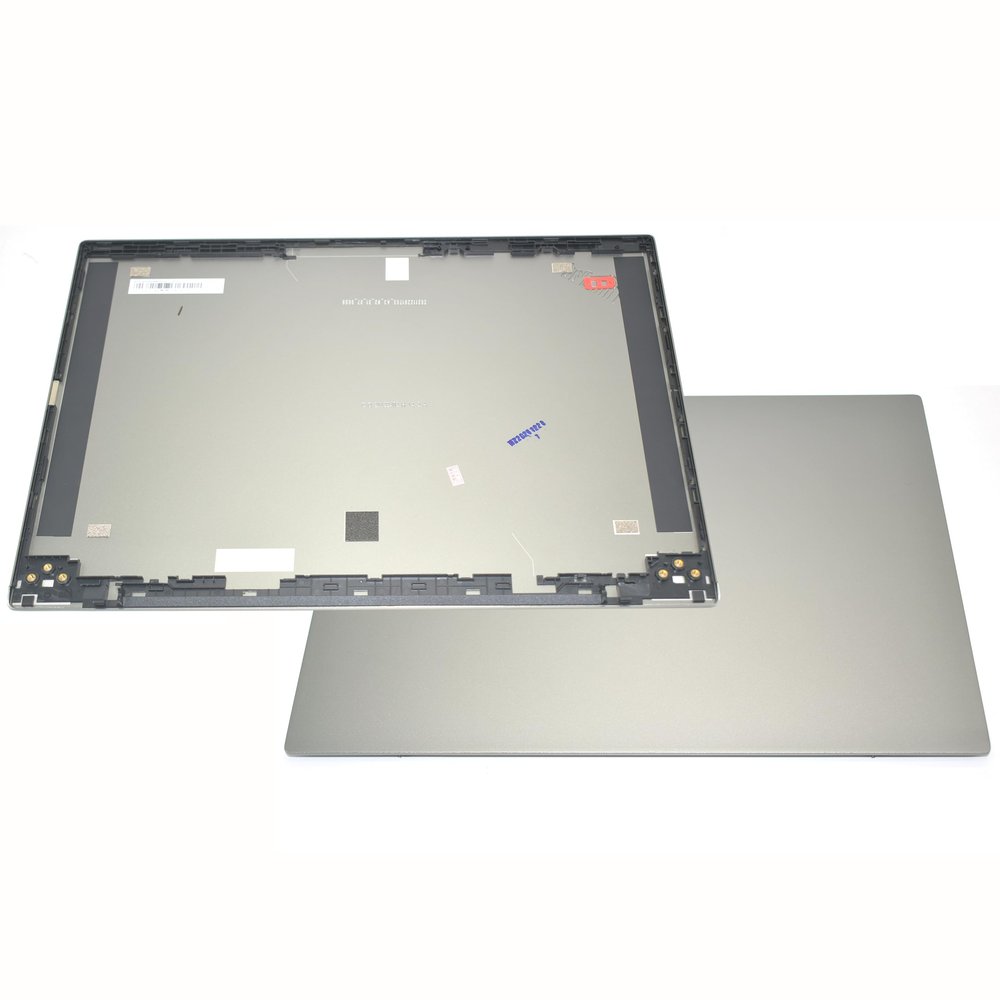 5CB0S95344 New LCD Back Cover Rear Lid Top Case for ThinkPad L13 Gen1 20R3 20R4 L13 Gen2 20VH 20VJ 21AB 21AC Silver