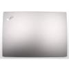 5CB0S95344 New LCD Back Cover Rear Lid Top Case for ThinkPad L13 Gen1 20R3 20R4 L13 Gen2 20VH 20VJ 21AB 21AC Silver view 4