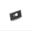 Novelty Shine Through Keycap ABS Etched Shine-Through left shift 1.25u alt 2.25u shift kaomoji sleep kiss snicker (Color : Black Shift Sleep x1) view 1