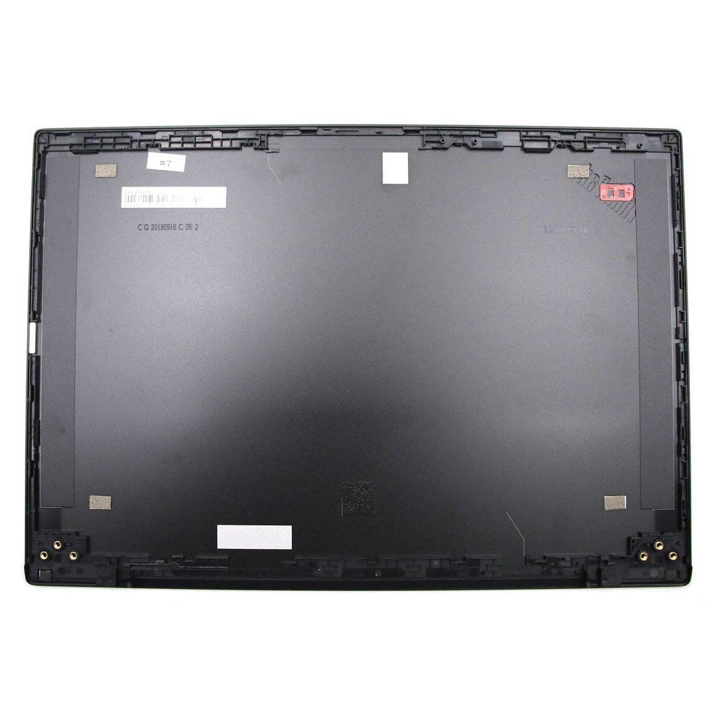 5CB0S95343 New LCD Back Cover Rear Lid Top Case for ThinkPad L13 Gen1 20R3 20R4 L13 Gen2 20VH 20VJ 21AB 21AC Black