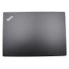 5CB0S95343 New LCD Back Cover Rear Lid Top Case for ThinkPad L13 Gen1 20R3 20R4 L13 Gen2 20VH 20VJ 21AB 21AC Black view 2