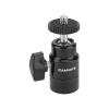 CAMVATE Multi-Purpose Adjustable Ball Head Support Holder with 1/4"-20 Thumbscrew Mount & 5/8"-27 Thread Hole - 2943 view 1