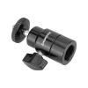 CAMVATE Multi-Purpose Adjustable Ball Head Support Holder with 1/4"-20 Thumbscrew Mount & 5/8"-27 Thread Hole - 2943 view 4