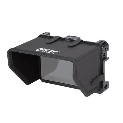 Nitze Cage for PortKeys BM5 III / BM5 III WR / BM5 WR 5.5"- JTP2-BM5