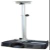 PCMD, LLC. Projector Ceiling Mount Compatible with Acer D1P1825 DR320 DR520 DWX1826 E3200 E5200 EF320 with Lateral Shift Coupling (Telescoping 23-30-Inch Extension) view 2