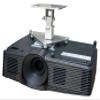 PCMD, LLC. Projector Ceiling Mount Compatible with Optoma DH351 HD145X GT780 S336 W309ST W400LVe (5-Inch Extension) view 1