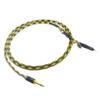 1PC Custom Heavy Duty 15AWG Copper Wire CLIPCORD 2METER for Tattoo Power Supply view 2