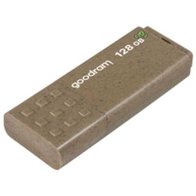 GOODRAM PENDRIVE 128GB UME3 ECO Friendly USB 3.0 GOODRAM Retail