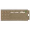 GOODRAM PENDRIVE 128GB UME3 ECO Friendly USB 3.0 GOODRAM Retail view 3