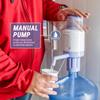 TERA PUMP Manual Water Pump for 5 Gallon Bottles, 2 Pack view 2