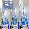 TERA PUMP Manual Water Pump for 5 Gallon Bottles, 2 Pack view 3