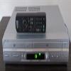 Sony SLV-D550P DVD/VCR Combo (Renewed) view 1