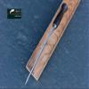 GK&CO. Kukri House Genuine Knife-12 Inch Sirupate Budune Blade Black (Rust Free) khukuri in Nepal view 4